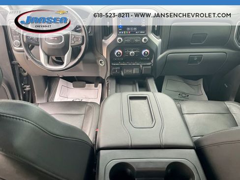 Used 2019 GMC Sierra 1500 SLT w/ SLT Premium Package image 19