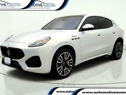 Used 2023 Maserati Grecale Modena