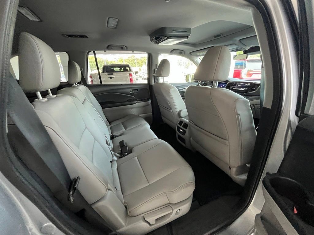 Used 2019 Honda Pilot EX-L image 16