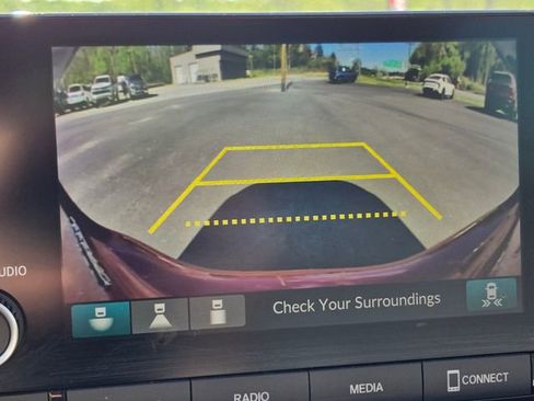 Used 2024 Honda Accord EX image 29