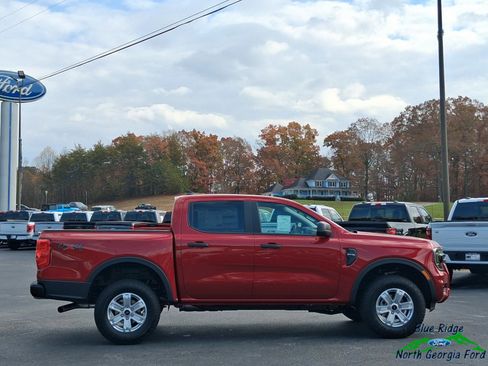 New 2025 Ford Ranger XL image 6