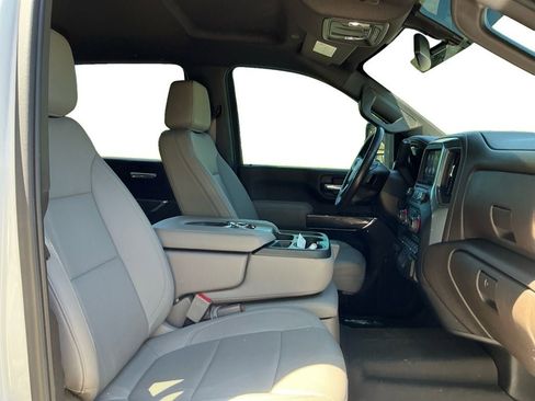 Used 2022 Chevrolet Silverado 2500 LTZ AWD/4WD image 15