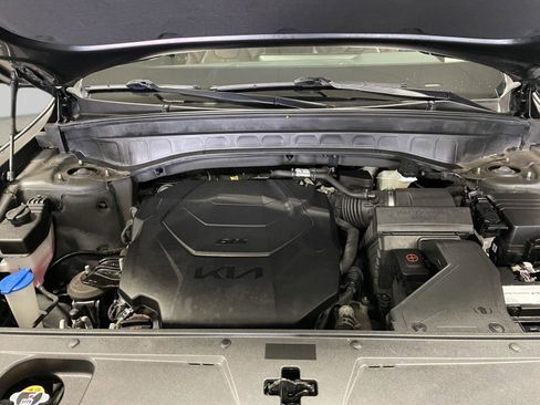 Used 2023 Kia Telluride SX image 10