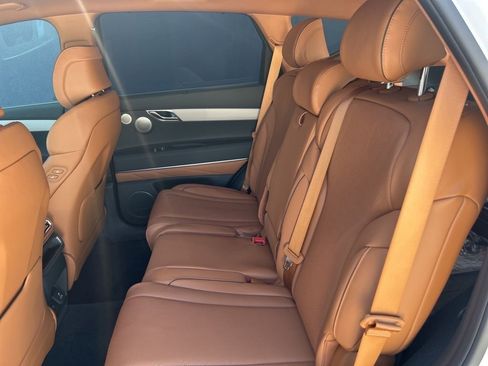 New 2026 Genesis GV80 2.5T Advanced AWD/4WD image 17