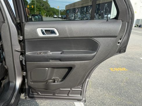 Used 2013 Ford Explorer Limited AWD/4WD image 51