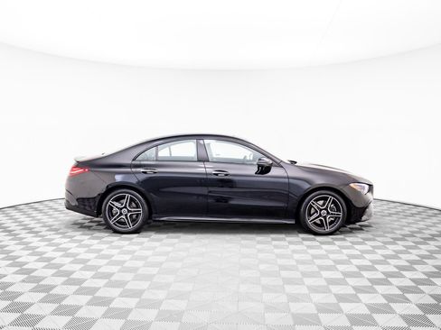New 2026 Mercedes-Benz CLA 250 4MATIC image 6