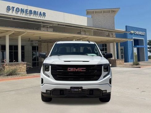 Used 2026 GMC Sierra 1500 Elevation w/ Preferred Package RWD image 9
