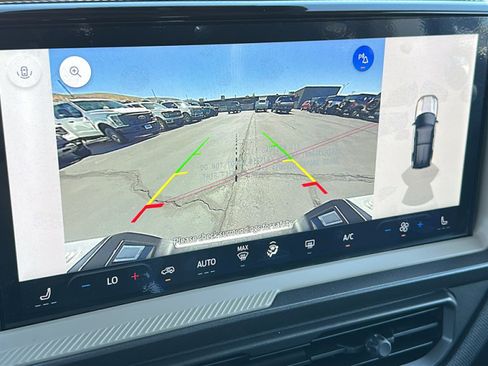 New 2025 Ford Bronco Sport Big Bend image 16