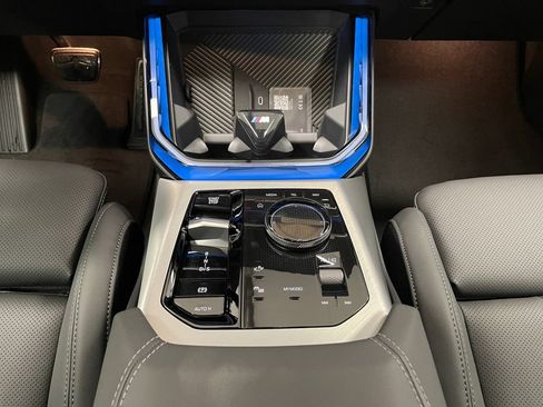 New 2026 BMW X3 M50 w/ Premium Package AWD/4WD image 9