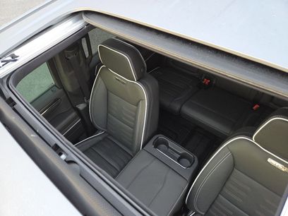 New 2026 GMC Sierra 1500 AT4X