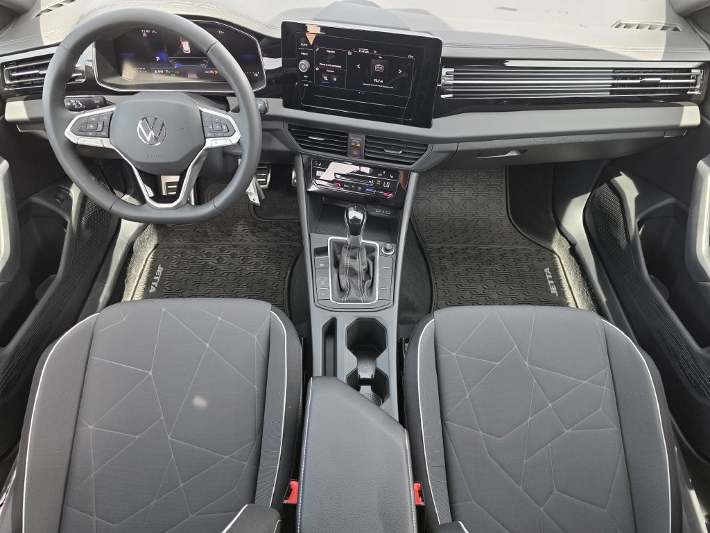 New 2026 Volkswagen Jetta Sport FWD image 22