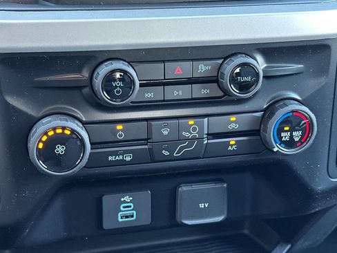 New 2026 Ford F250 XL w/ STX Appearance Package AWD/4WD image 21