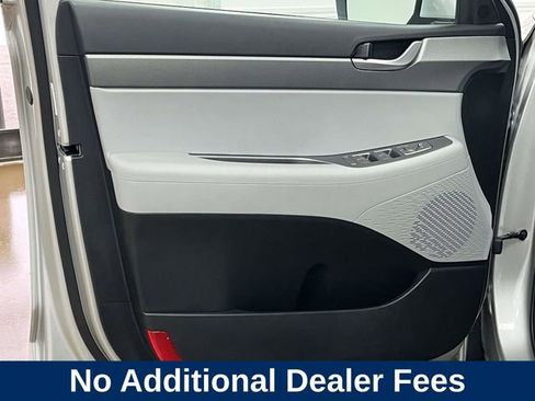 Used 2024 Hyundai Palisade SEL AWD/4WD image 16