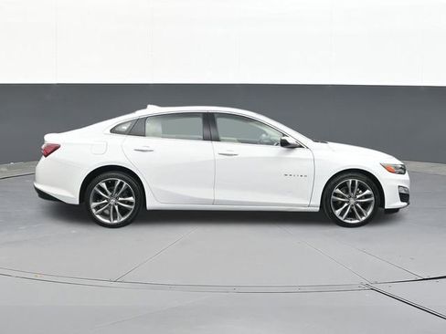 Used 2024 Chevrolet Malibu LT image 17