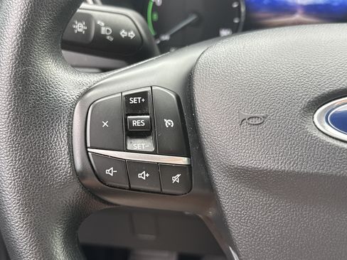 Used 2021 Ford Escape SE FWD image 23