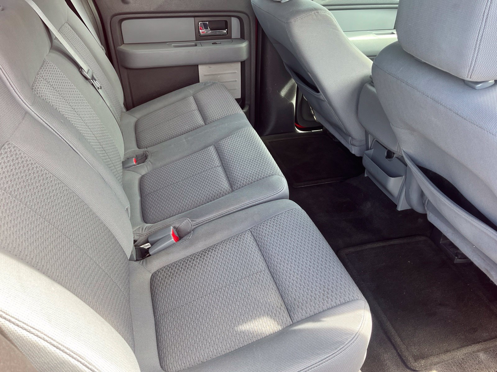 Used 2013 Ford F150 XLT RWD image 16