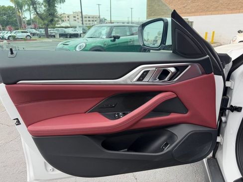 Used 2025 BMW i4 eDrive40 RWD image 21