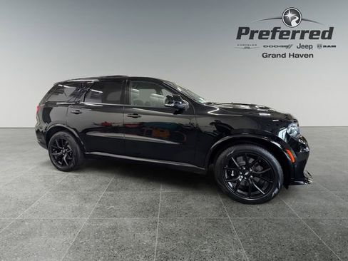 New 2026 Dodge Durango GT AWD/4WD image 8