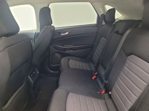 Used 2020 Ford Edge SE AWD/4WD image 18