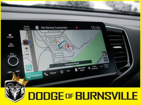 Used 2024 Honda Ridgeline TrailSport image 18