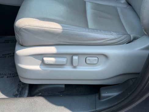Used 2023 Honda Ridgeline RTL-E image 15