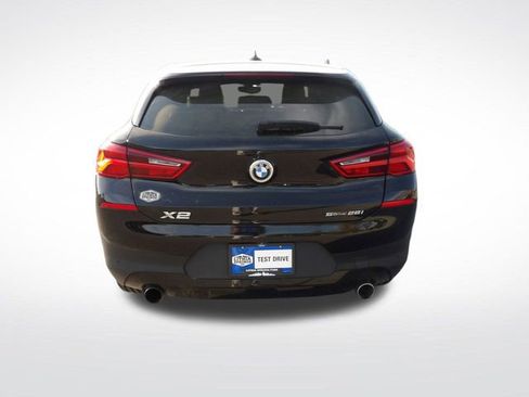 Used 2018 BMW X2 sDrive28i image 26