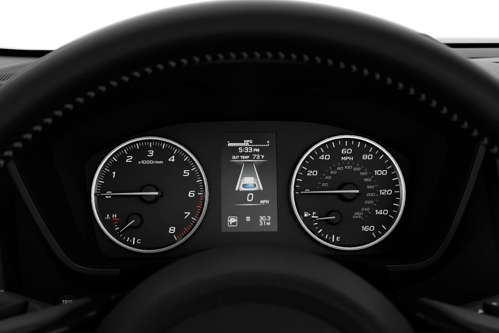 New 2027 Subaru Ascent Premium AWD/4WD image 19