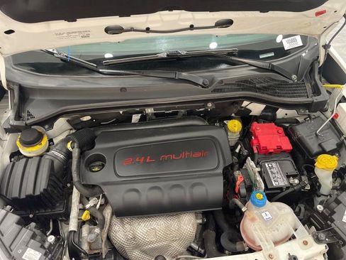 Used 2021 RAM ProMaster City Tradesman image 10