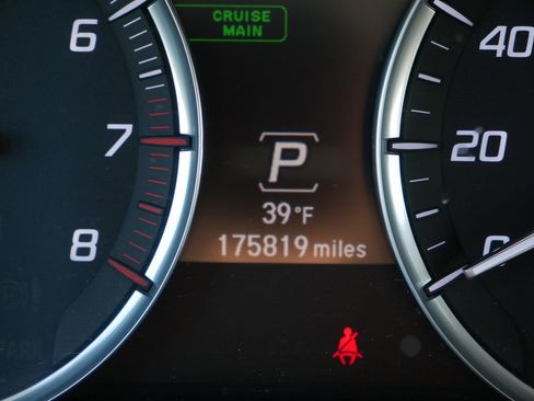 Used 2015 Acura MDX SH-AWD w/ Technology Package image 21