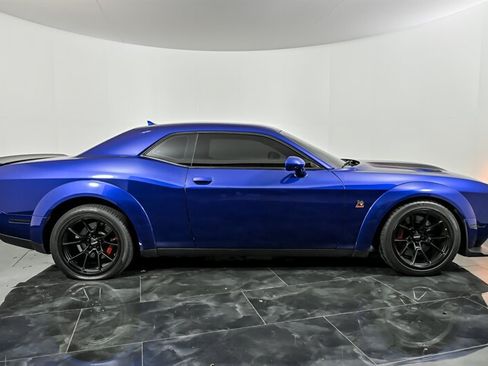 Used 2019 Dodge Challenger R/T Scat Pack RWD image 10