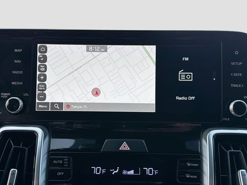 Used 2022 Kia Sorento SX Prestige w/ Panoramic Sunroof Package image 33