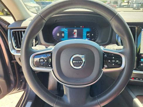 Used 2023 Volvo S60 B5 Plus w/ Climate Package AWD/4WD image 19