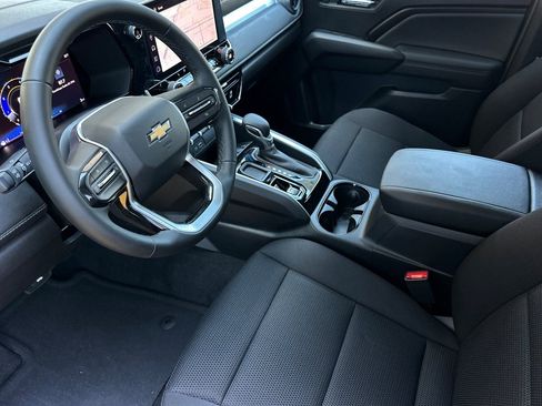 New 2026 Chevrolet Colorado LT image 10