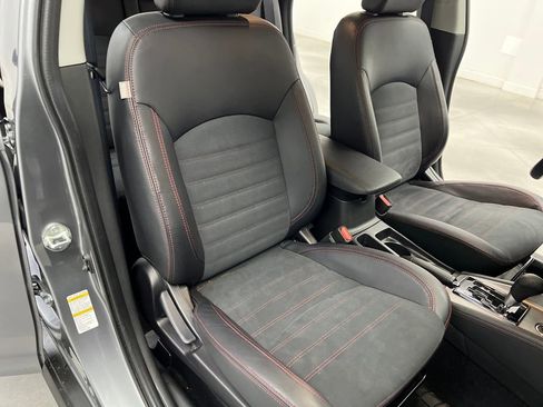 Used 2025 Mitsubishi Outlander Sport AWD image 5