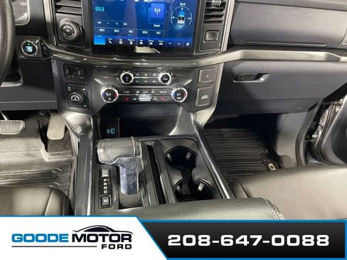 Used 2021 Ford F150 XLT w/ Equipment Group 302A High AWD/4WD image 18