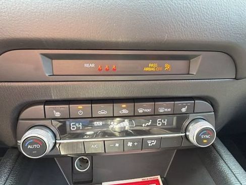 Used 2023 MAZDA CX-5 AWD 2.5 S w/ Select Package image 25
