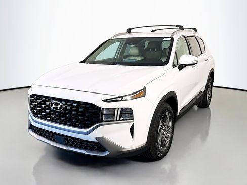 Used 2023 Hyundai Santa Fe SEL FWD image 4