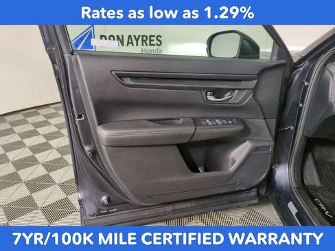 Used 2024 Honda CR-V Sport image 10