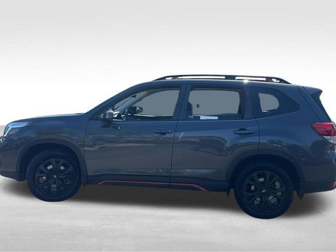 Used 2020 Subaru Forester Sport image 4