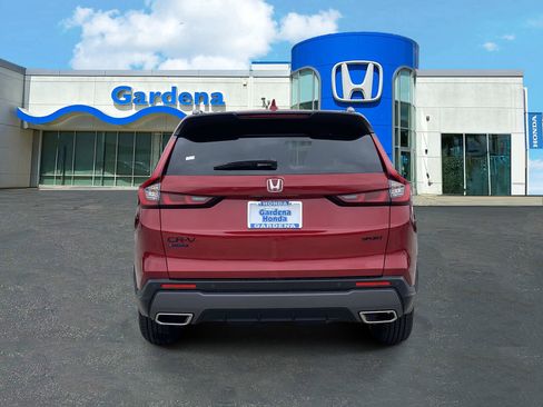 New 2026 Honda CR-V Sport-L image 5