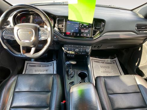 Used 2023 Dodge Durango GT image 10