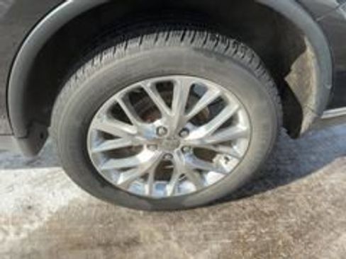 Used 2015 Dodge Durango Citadel w/ Trailer Tow Group IV image 10