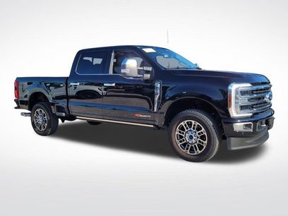Certified 2024 Ford F250 Limited