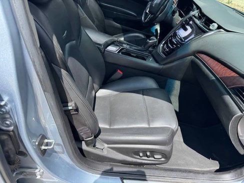 Used 2017 Cadillac CTS Luxury image 29