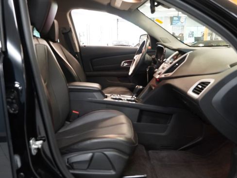 Used 2016 GMC Terrain SLT AWD/4WD image 27