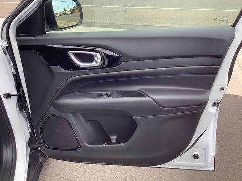 New 2026 Jeep Compass Latitude w/ Quick Order Package 29K image 37