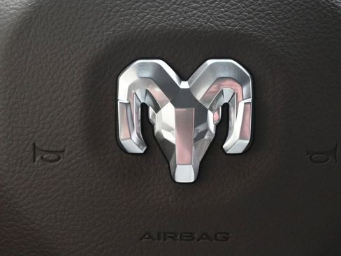 Used 2026 RAM 1500 Limited AWD/4WD image 26