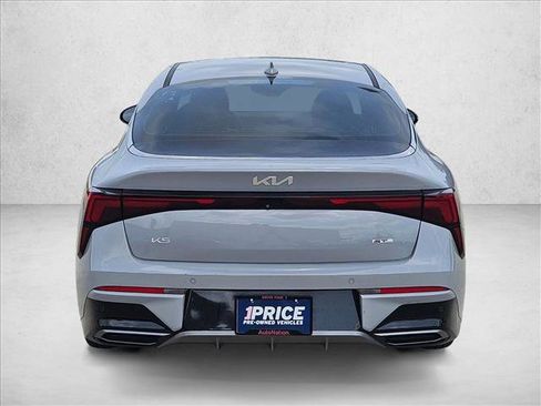 Used 2025 Kia K5 GT-Line image 6