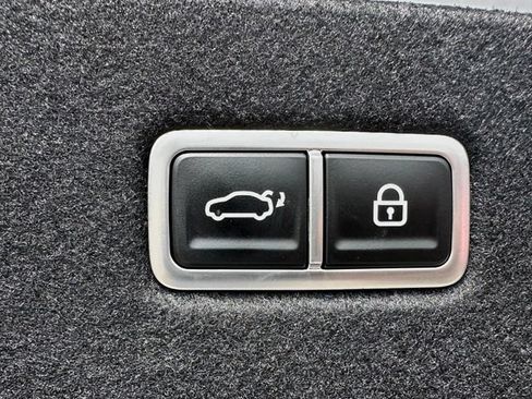 Used 2023 Hyundai Ioniq 6 Limited w/ Cargo Package AWD/4WD image 9