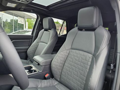 New 2026 Toyota 4Runner TRD Sport Premium AWD/4WD image 20